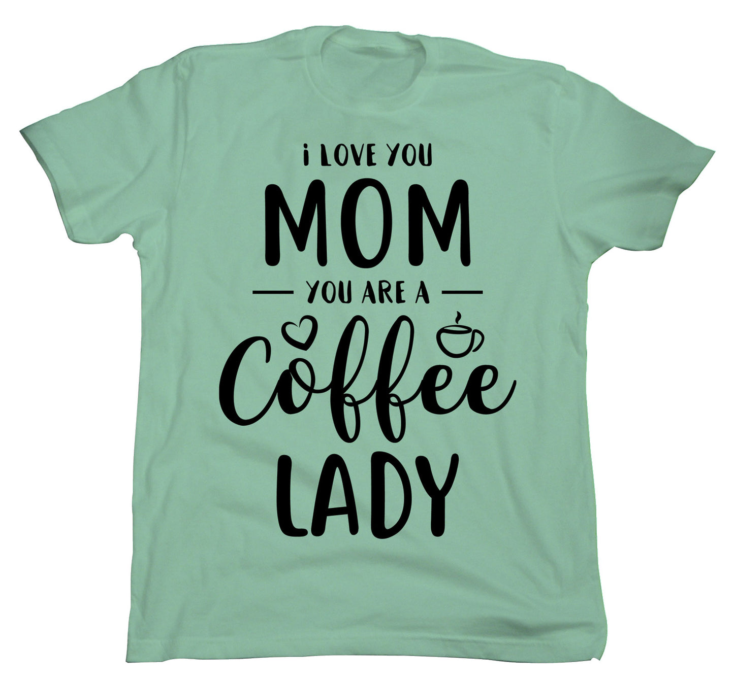 Coffee Lady