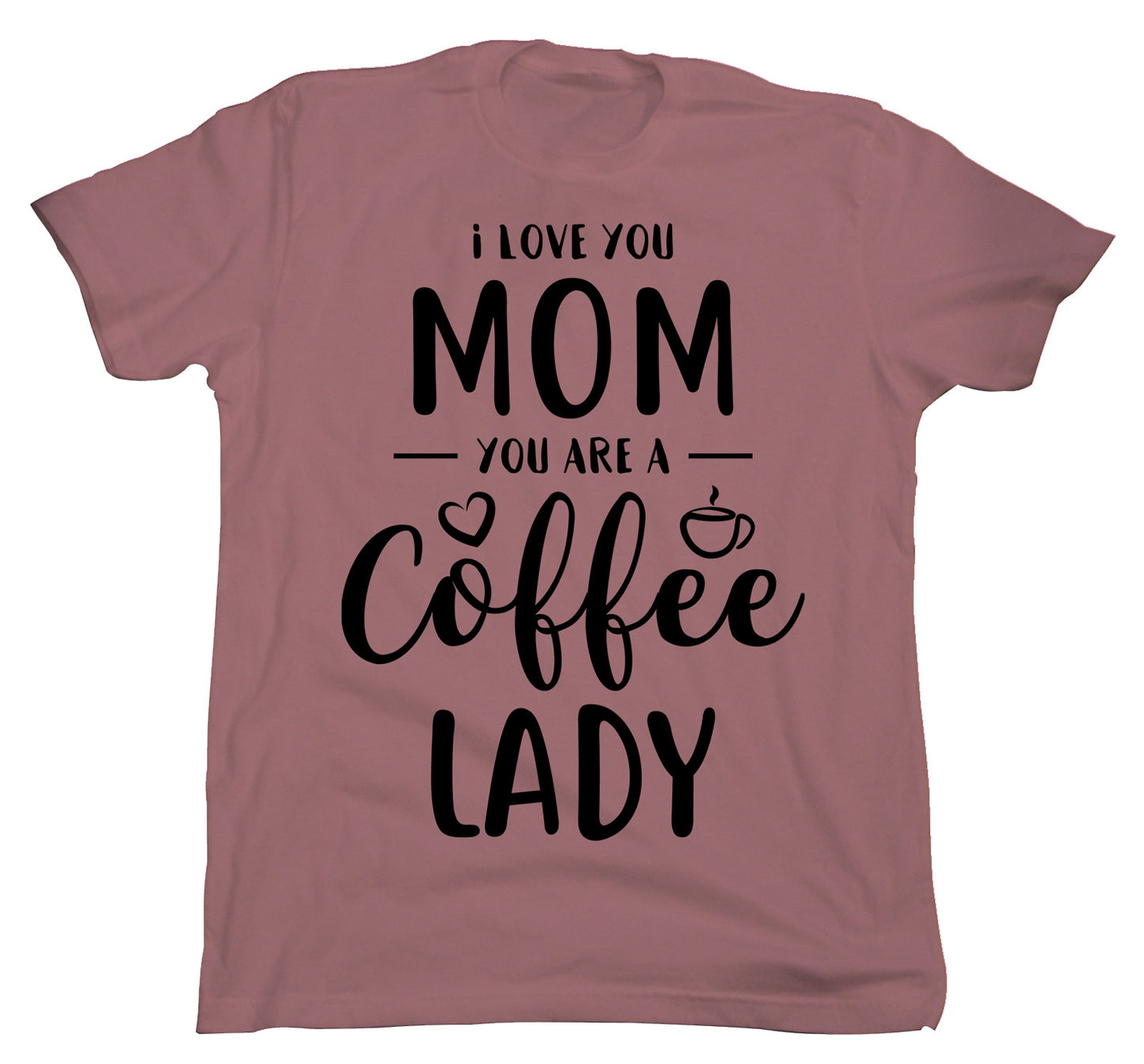 Coffee Lady