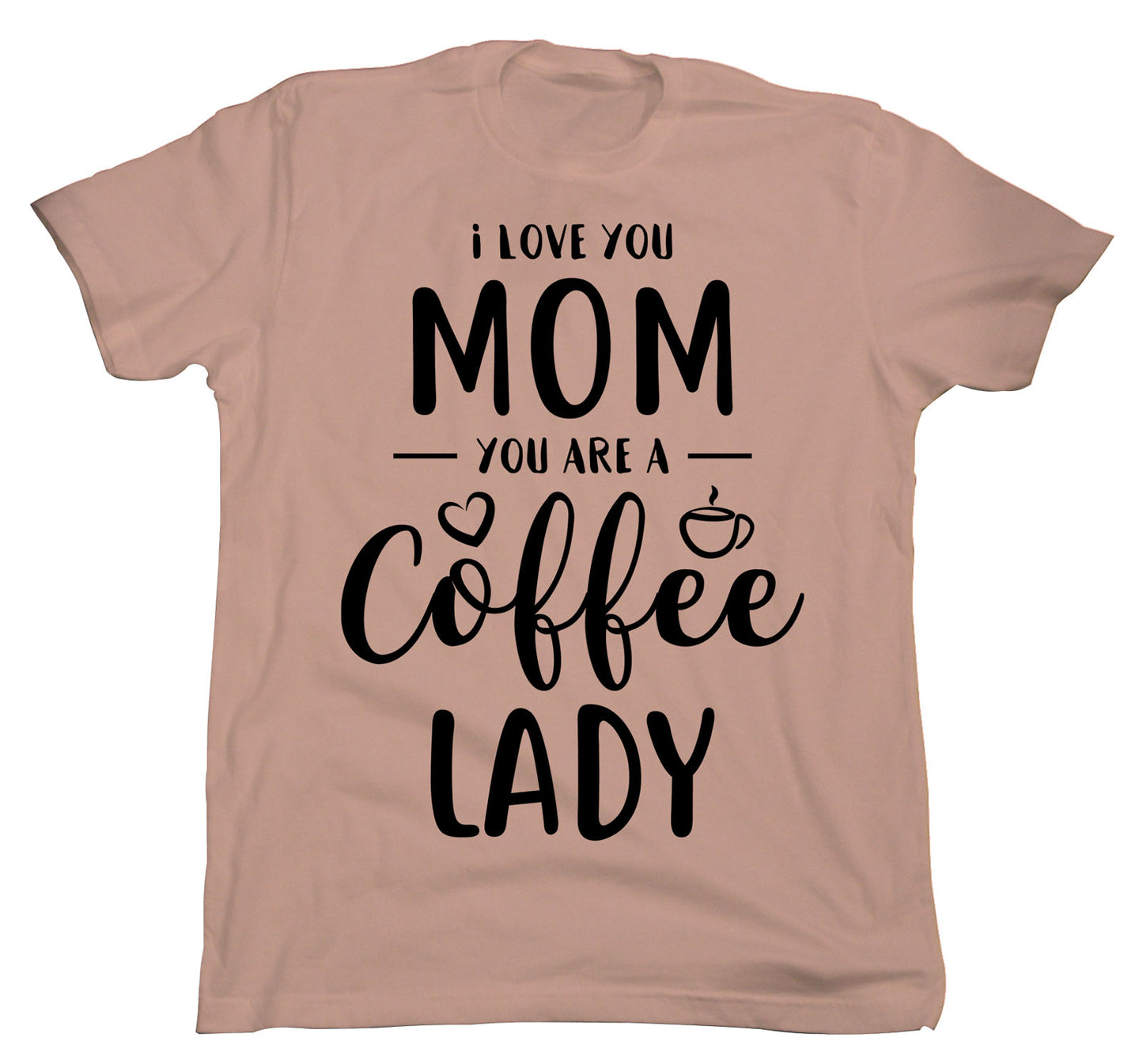 Coffee Lady