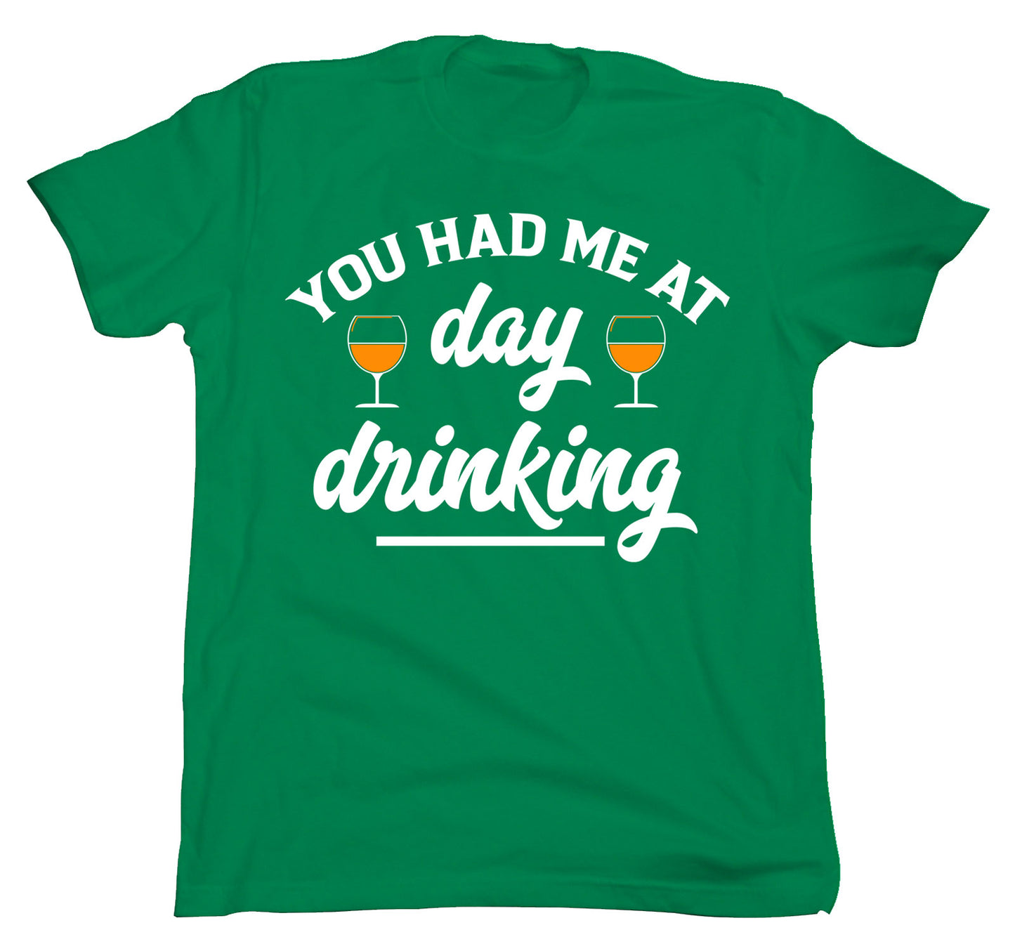 Day Drinking
