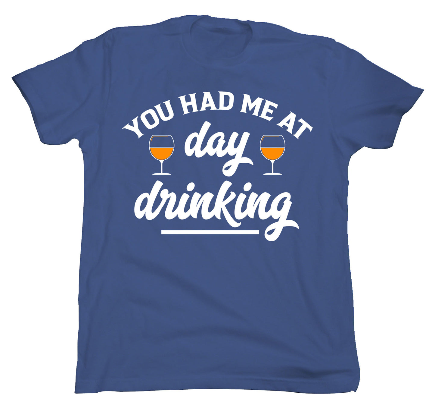 Day Drinking