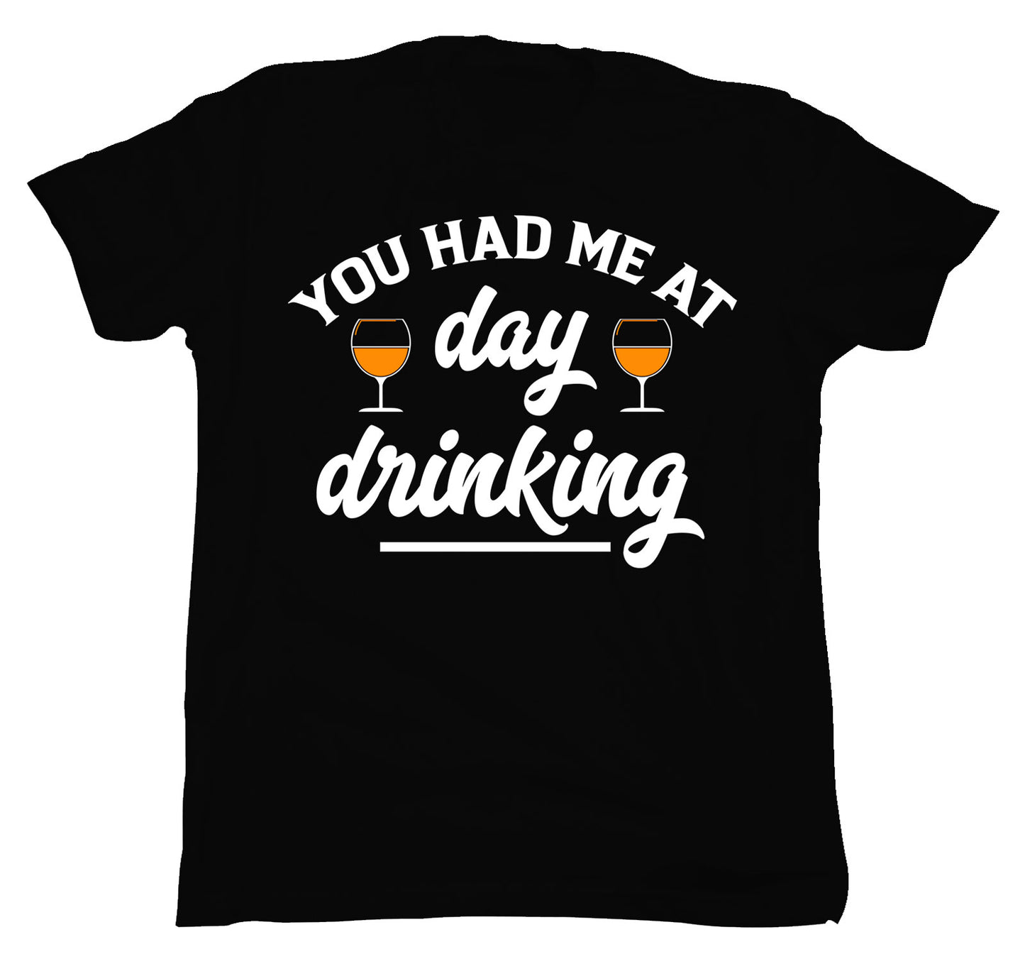 Day Drinking