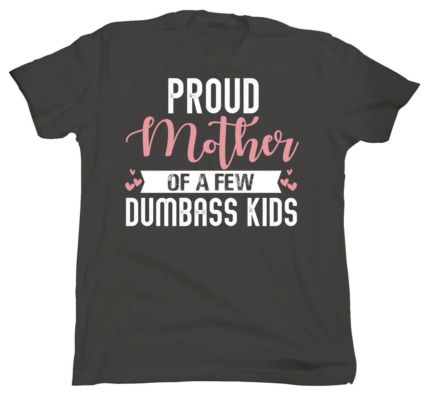 Dumbass Kids