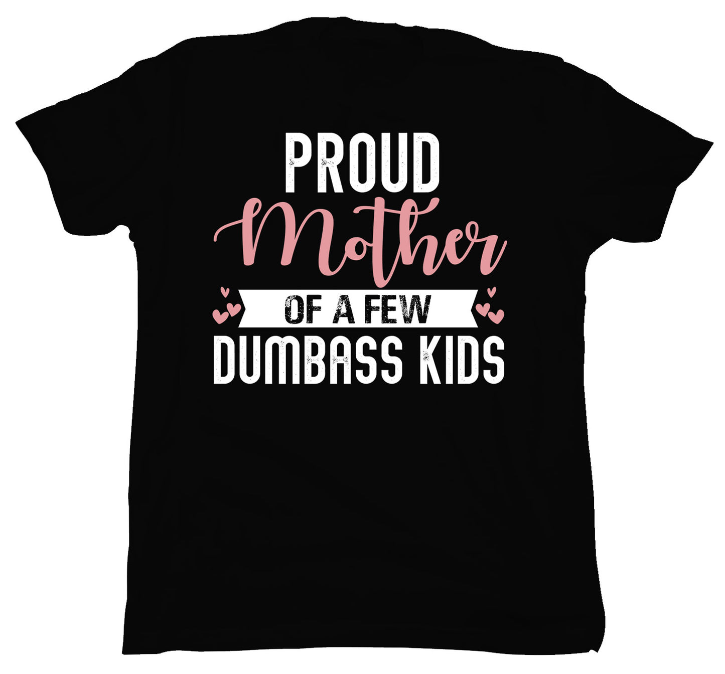 Dumbass Kids