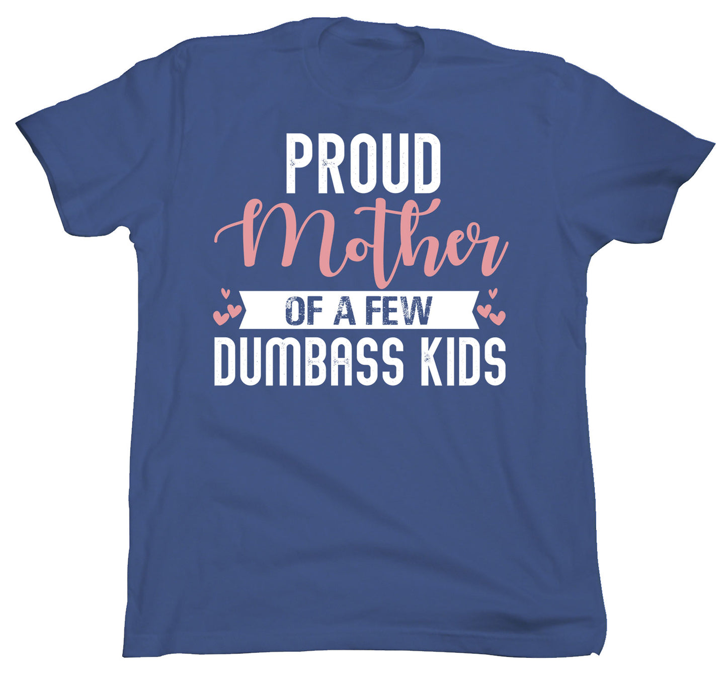 Dumbass Kids
