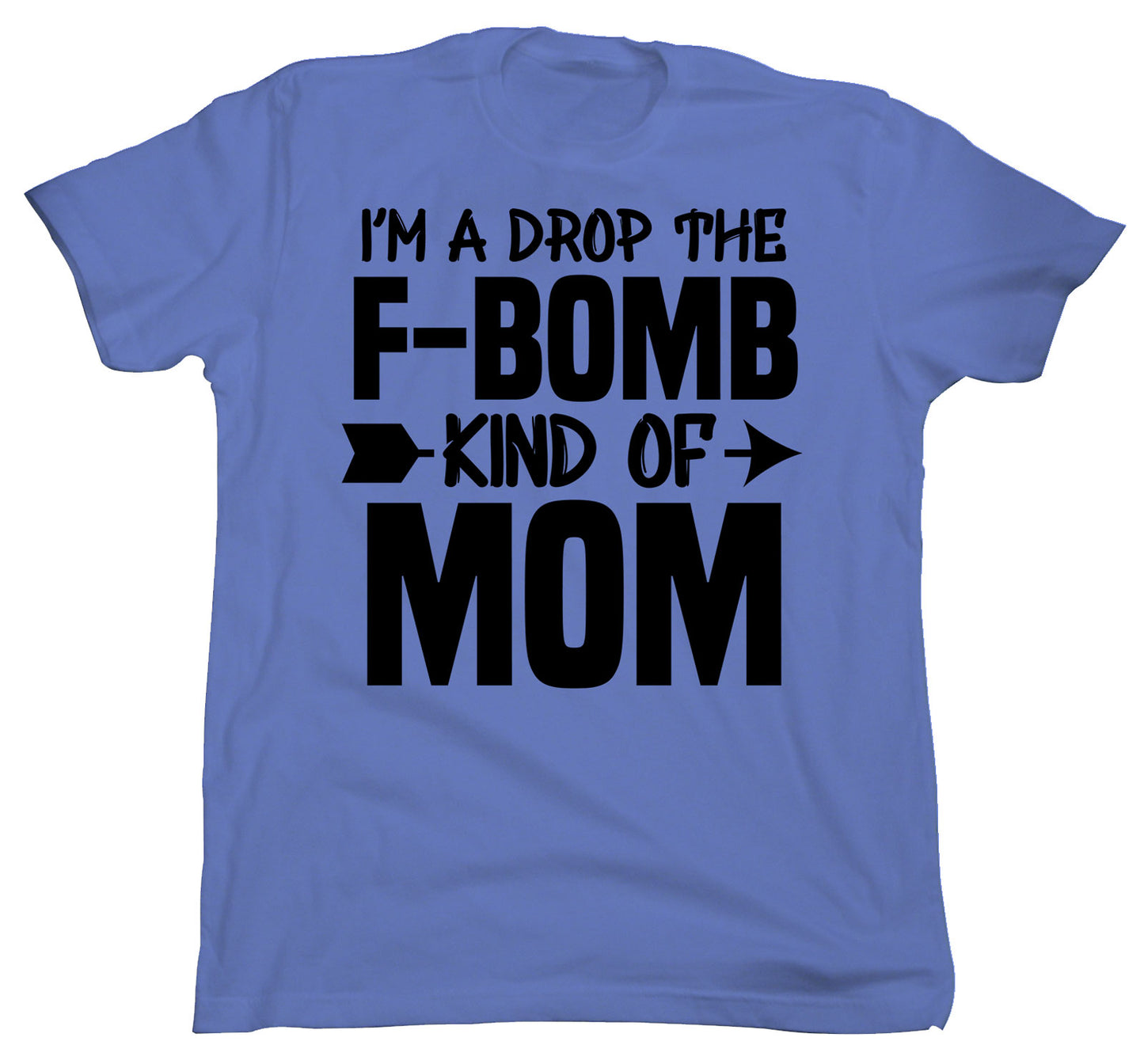 F Bomb Mom