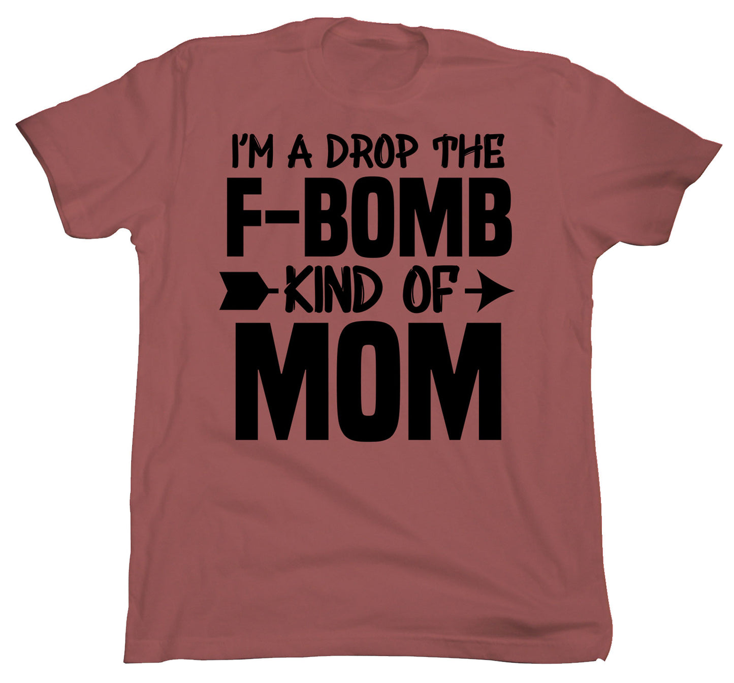 F Bomb Mom