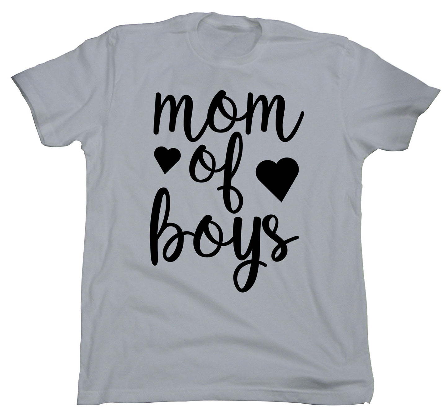 Mom of Boys