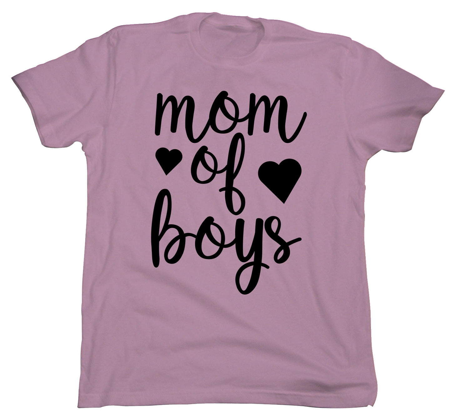 Mom of Boys