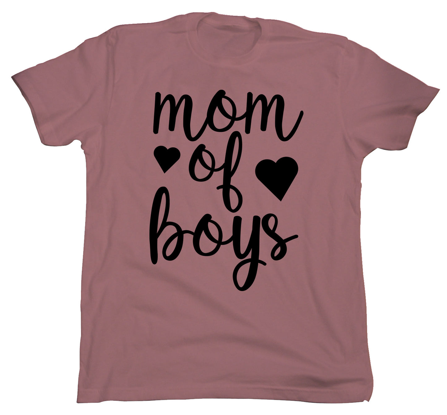 Mom of Boys