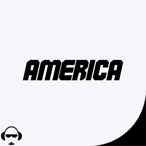 America