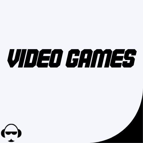 Video Games