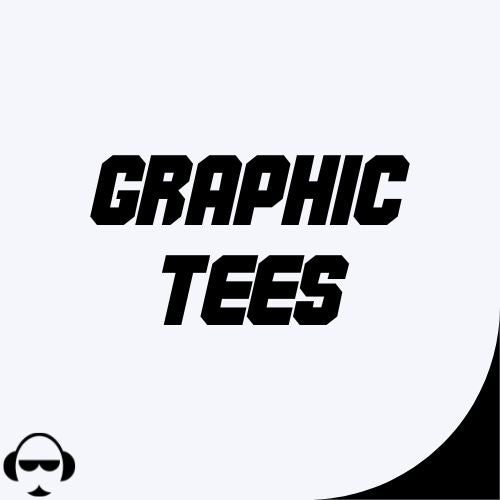 Graphic Tees