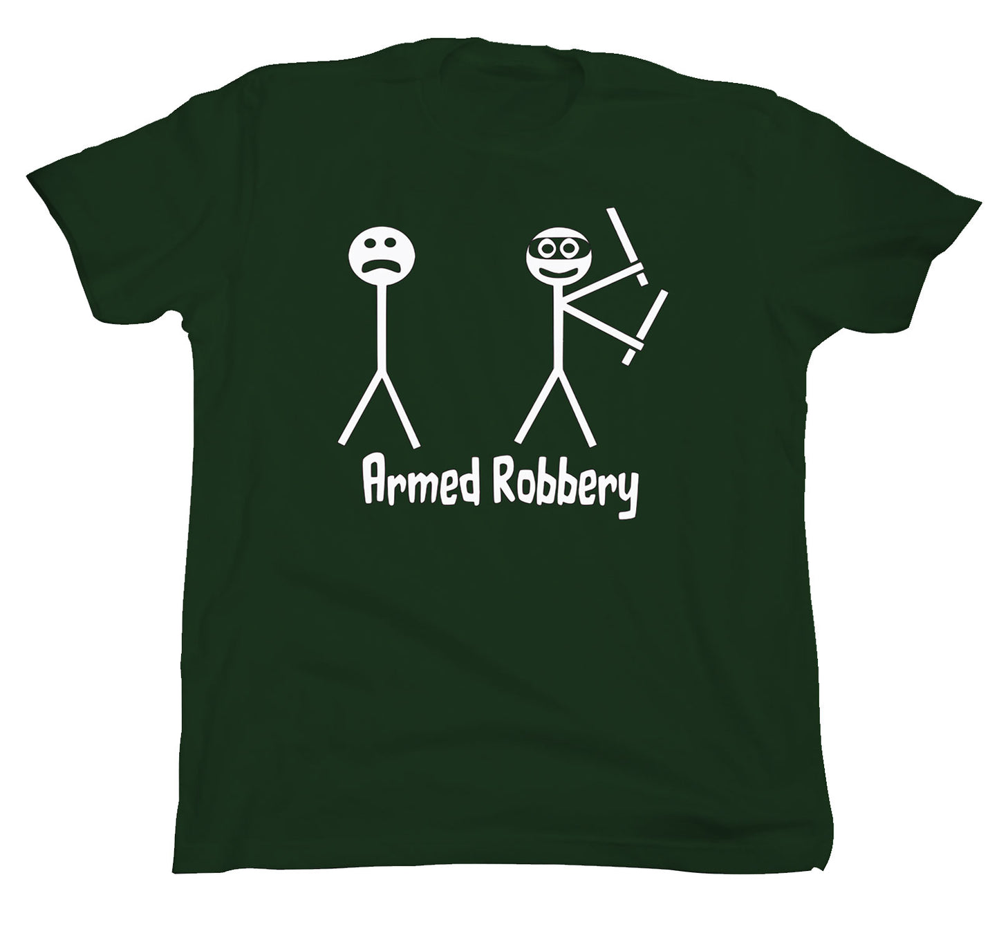 Armed Robbery