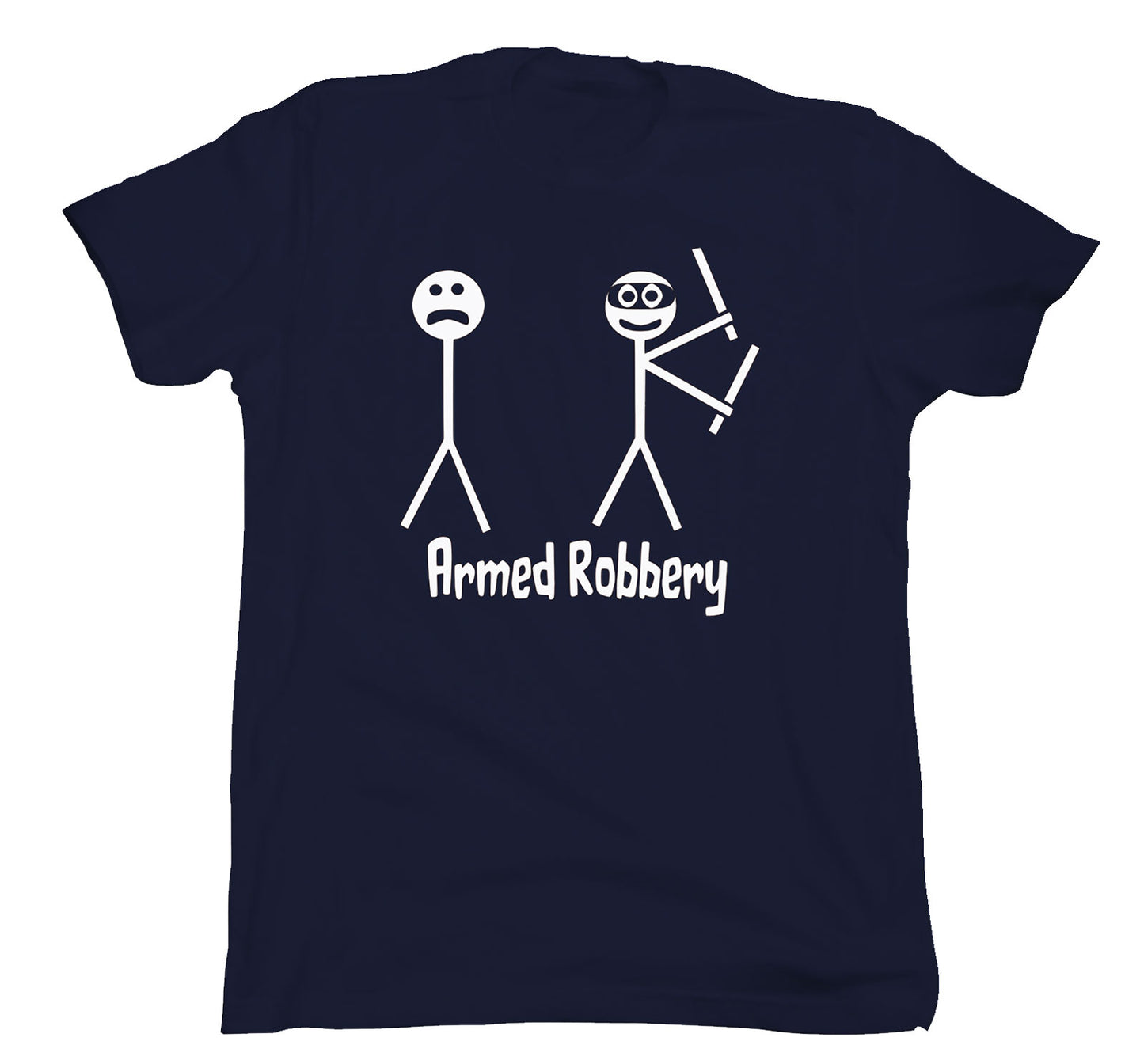 Armed Robbery