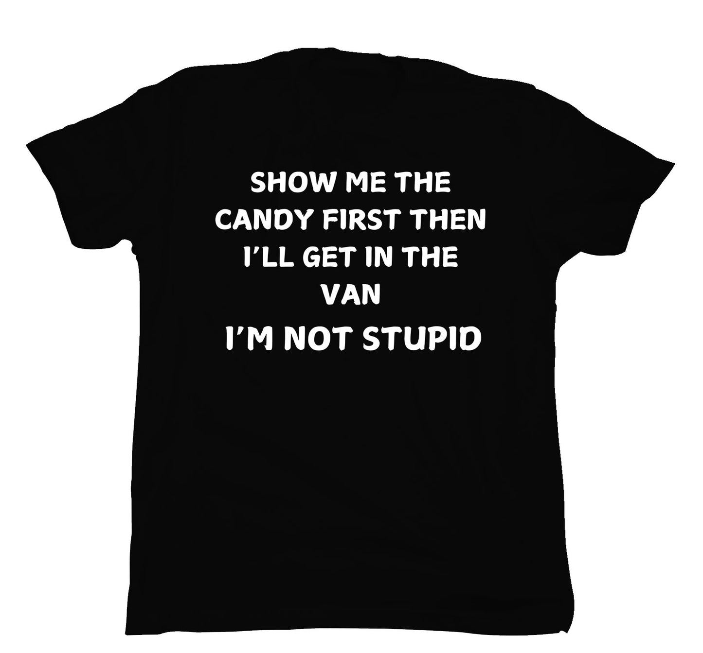 Candy First