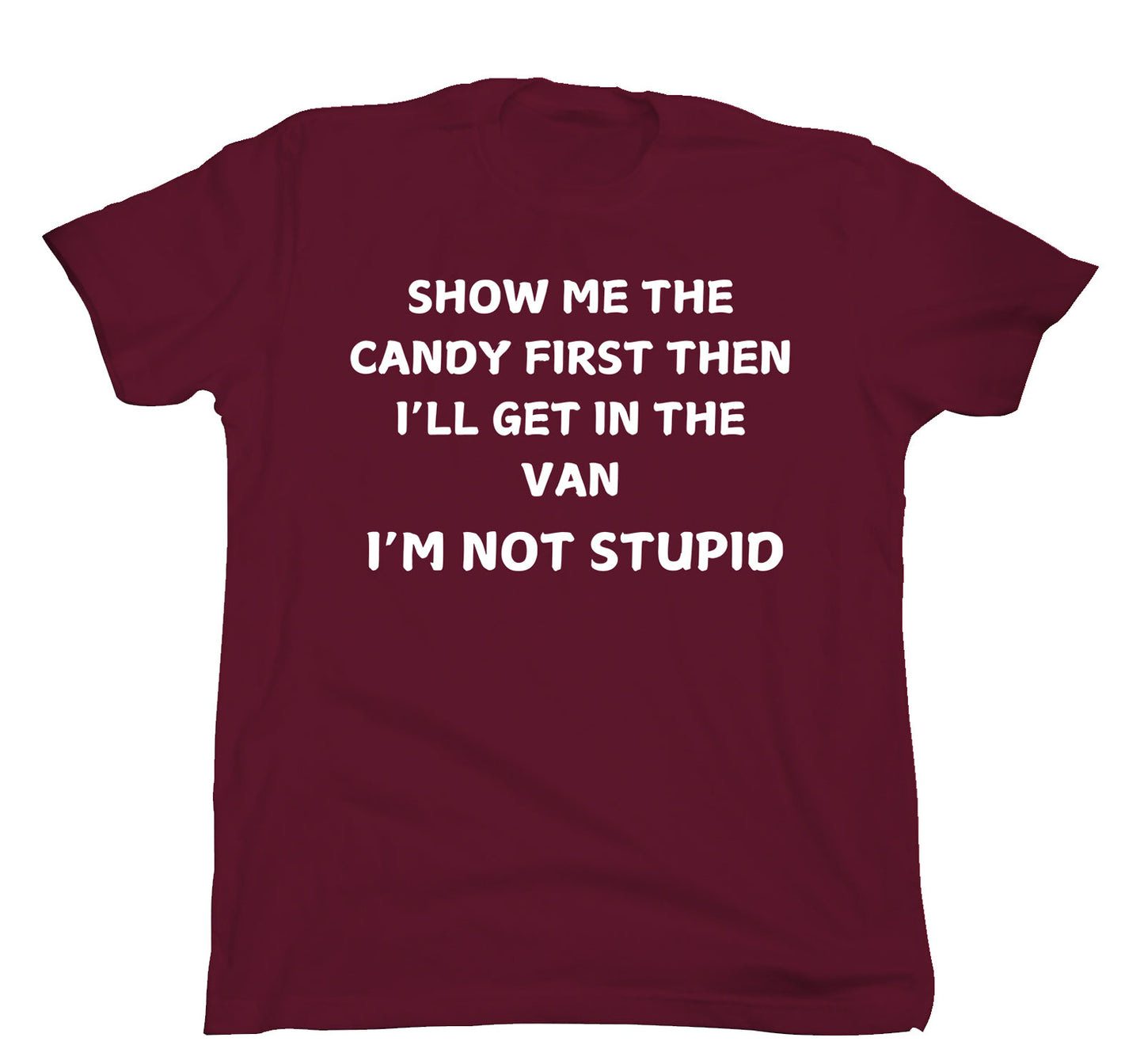 Candy First