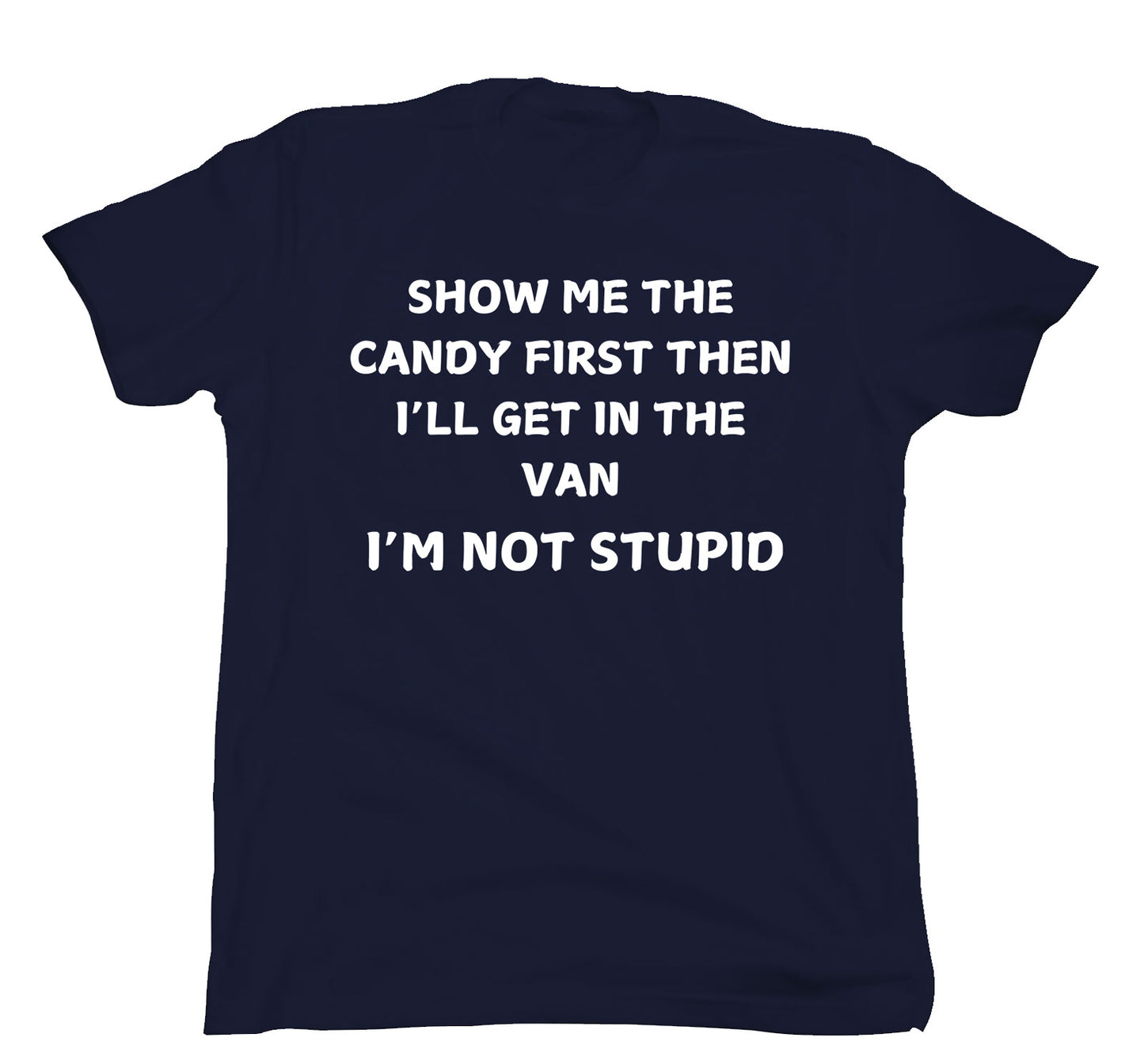 Candy First