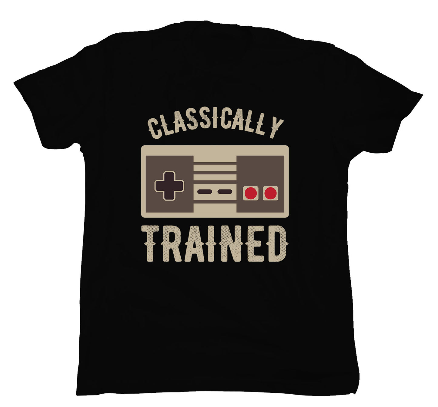 Classically Trained