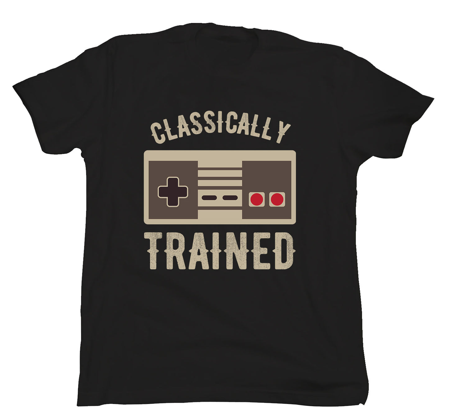 Classically Trained