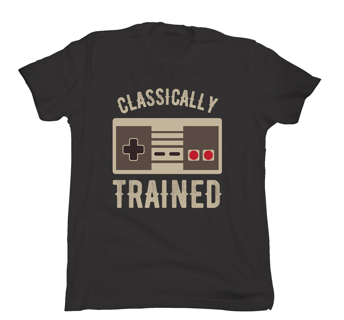 Classically Trained