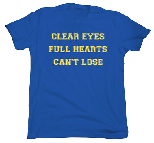 Clear Eyes