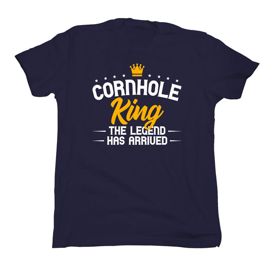 Cornhole Legend