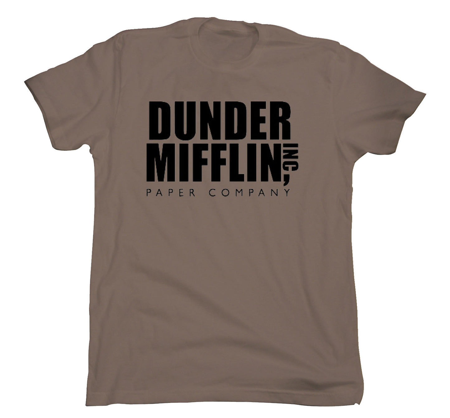 Dunder Mifflin