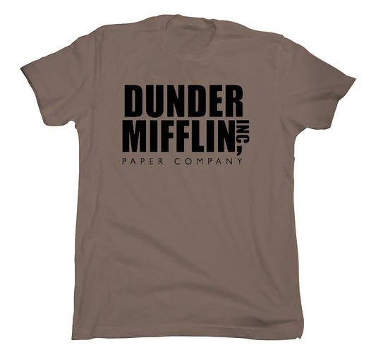 Dunder Mifflin