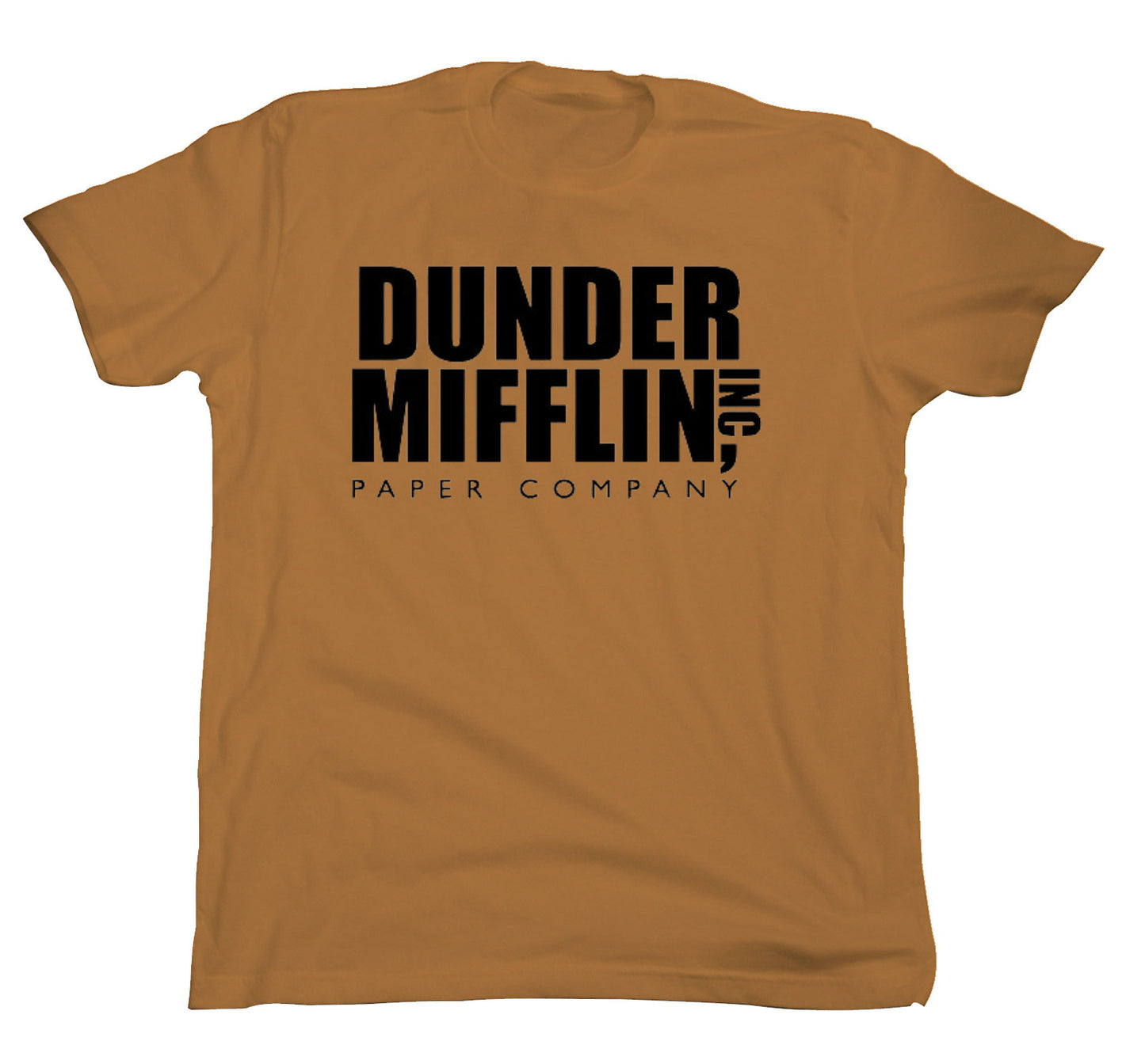 Dunder Mifflin
