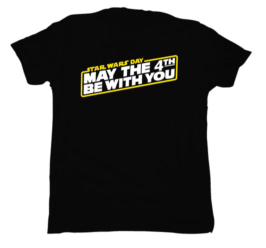 May the Forth