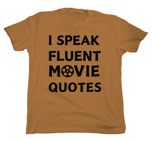 Speak Fluent Movies