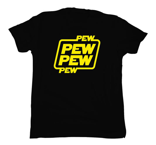 Pew Pew