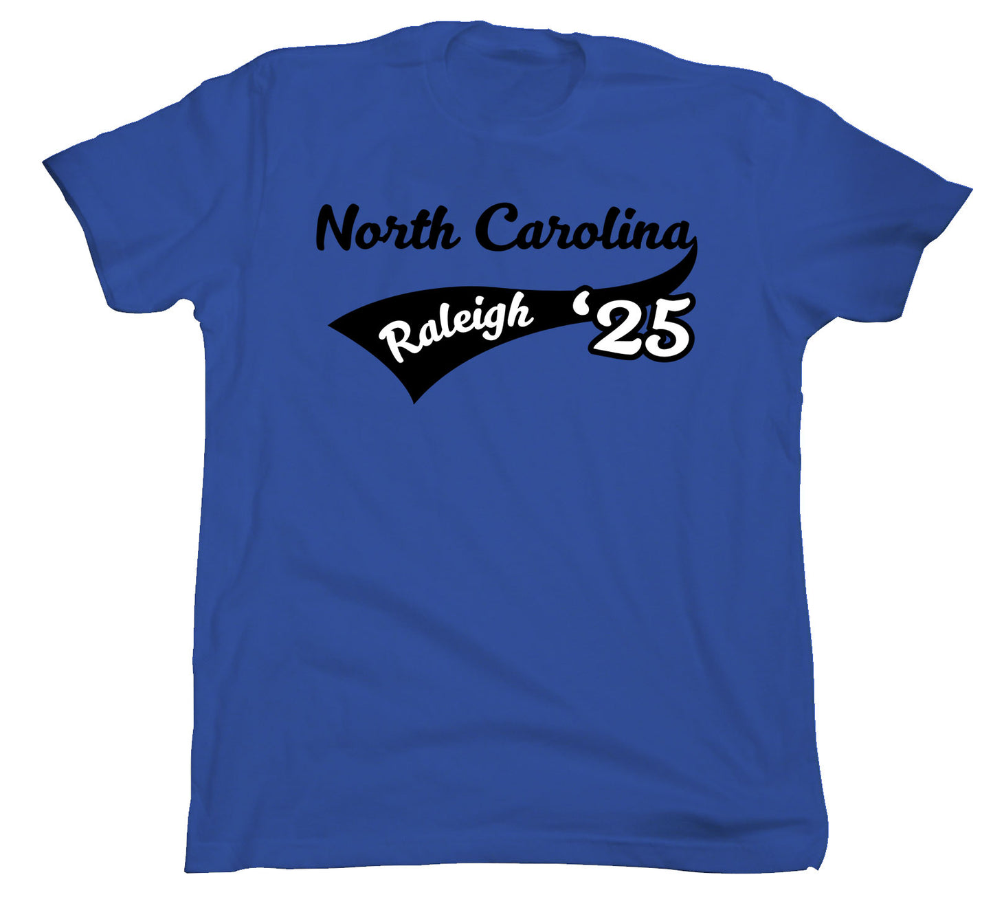 Raleigh 25