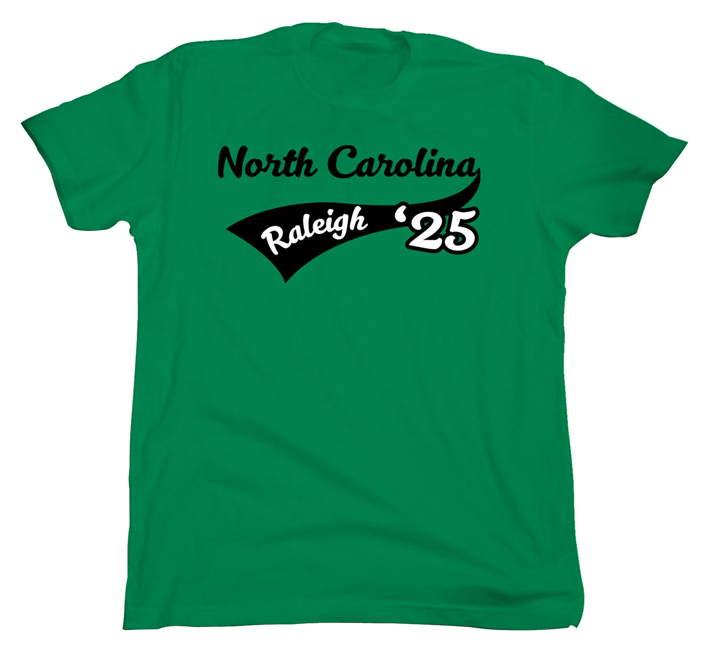 Raleigh 25