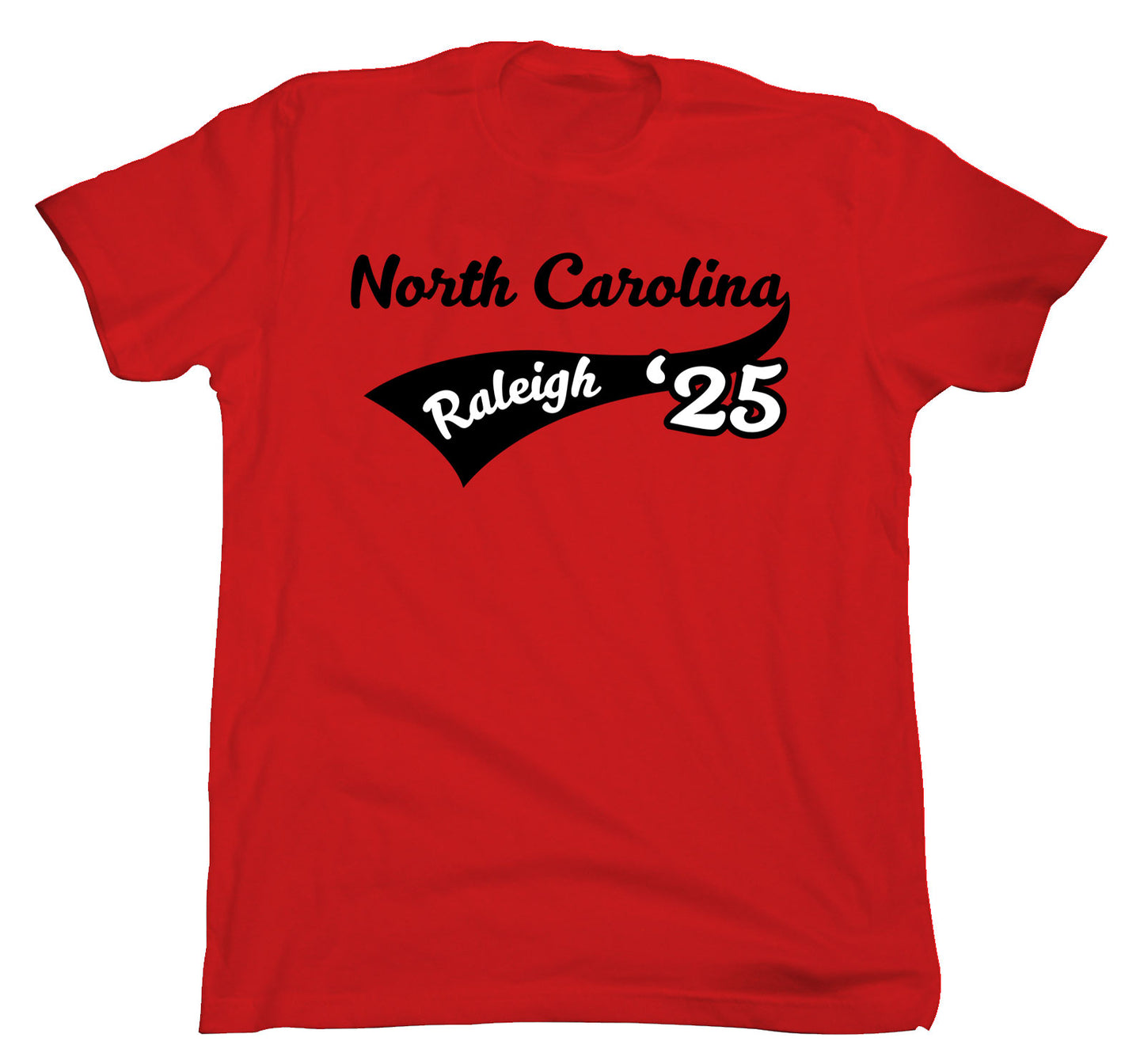 Raleigh 25
