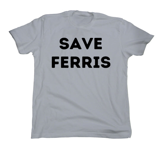 Save Ferris