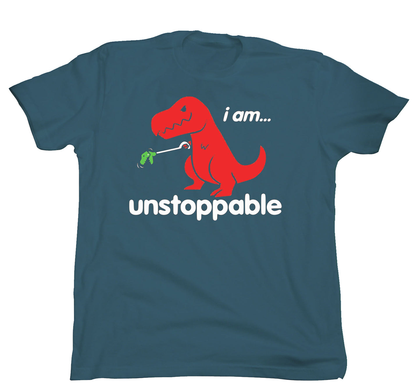 Unstoppable