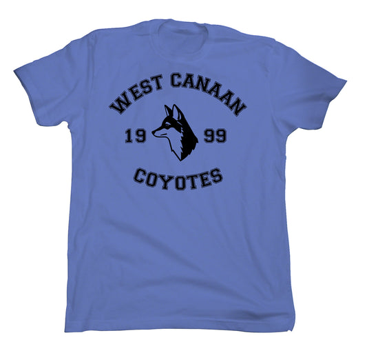 West Canaan Coyotes